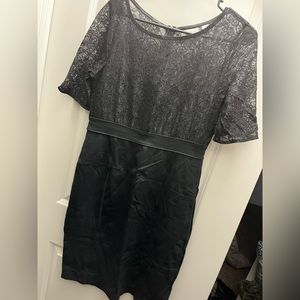 New York and Company dress